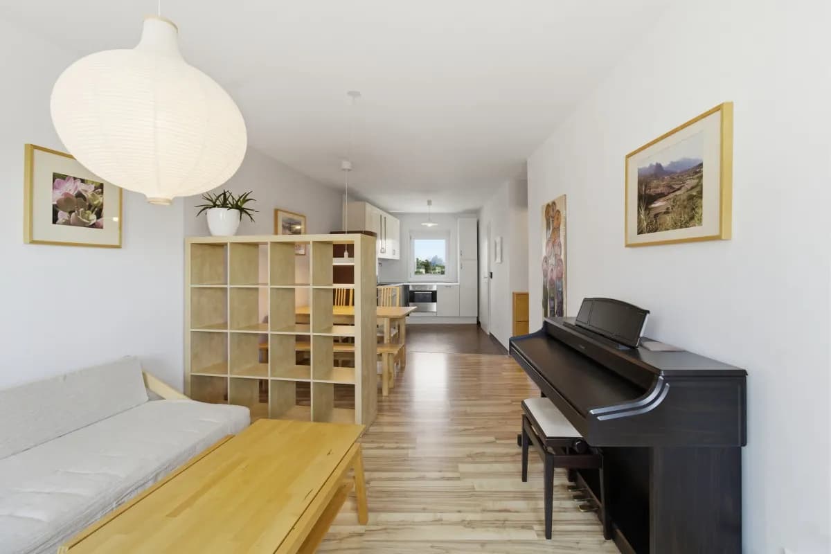 3-Zimmer-Haus kaufen in Korneuburg – 89,72 m², € 355.000 – Bild 13 von 30
