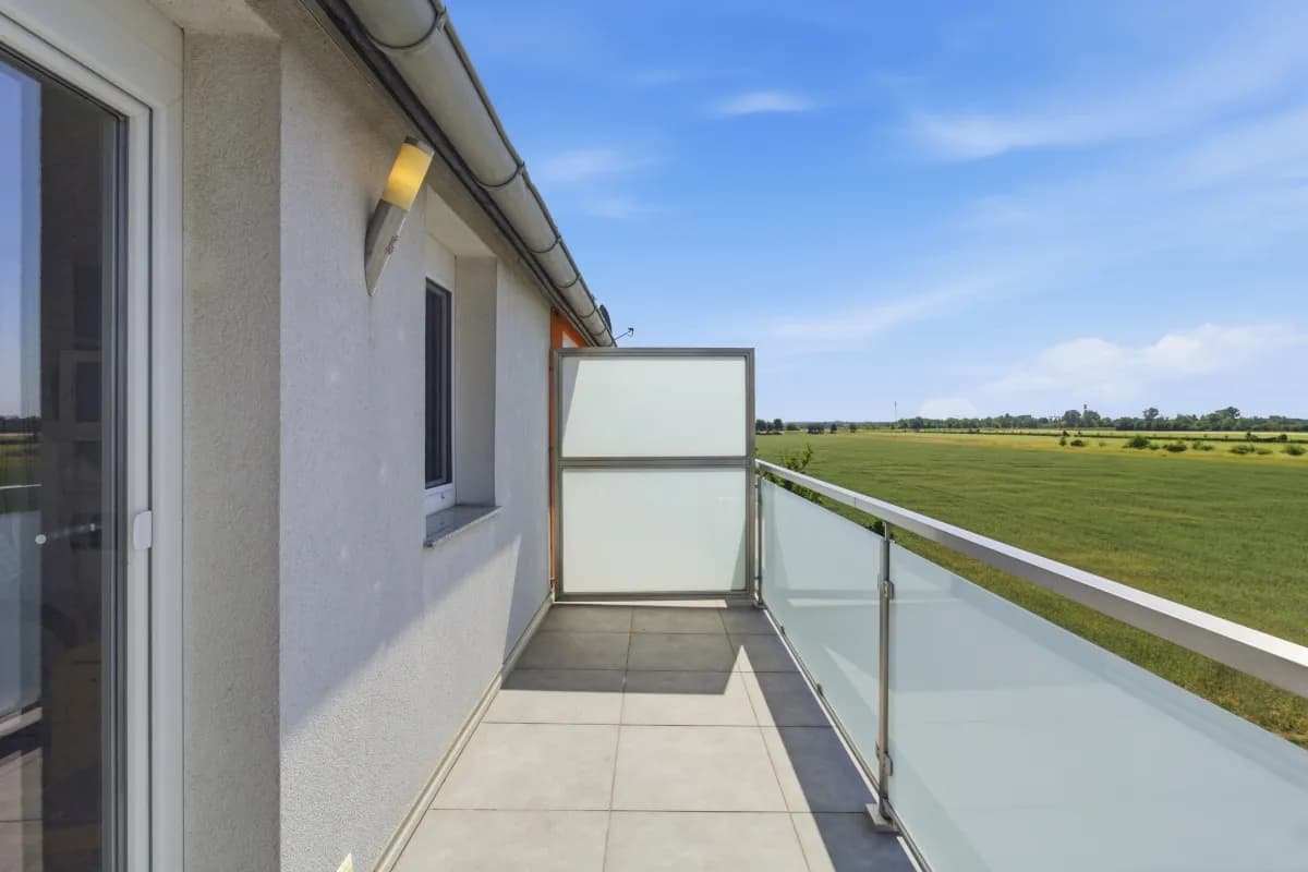 3-Zimmer-Haus kaufen in Korneuburg – 89,72 m², € 355.000 – Bild 15 von 30