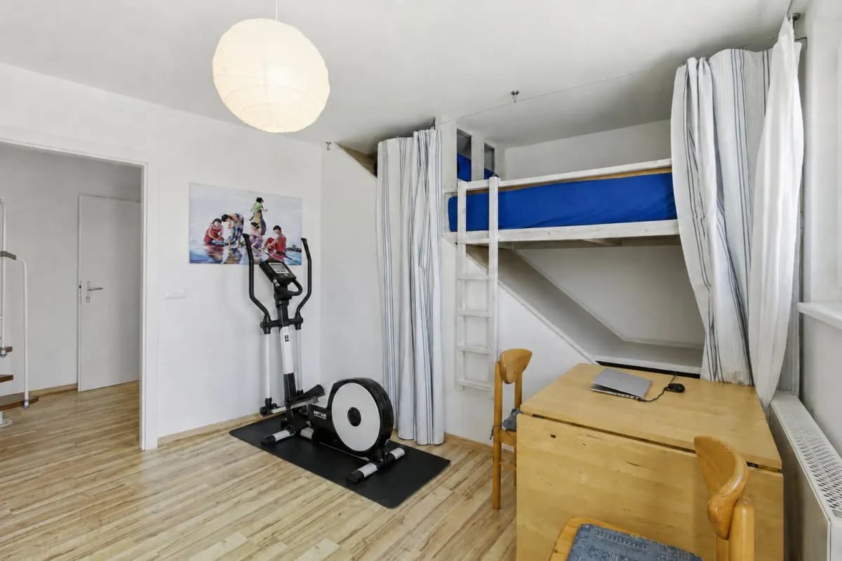 3-Zimmer-Haus kaufen in Korneuburg – 89,72 m², € 355.000 – Bild 16 von 30