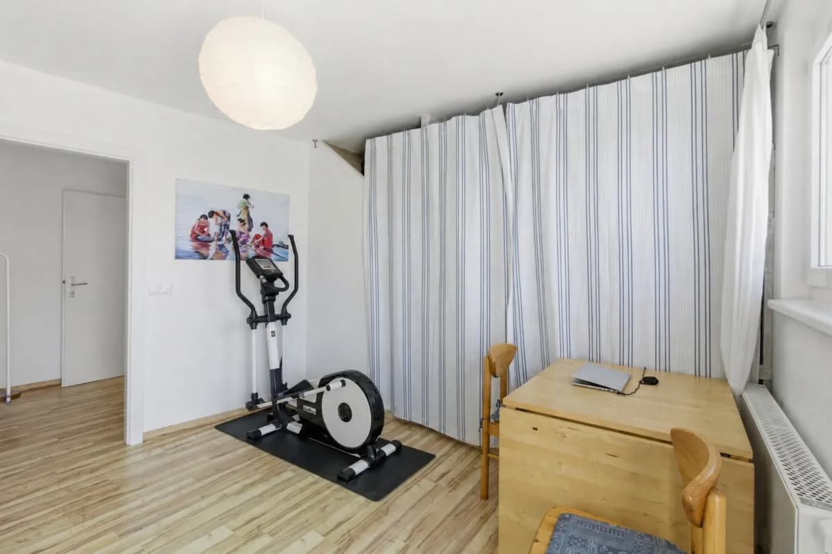 3-Zimmer-Haus kaufen in Korneuburg – 89,72 m², € 355.000 – Bild 17 von 30