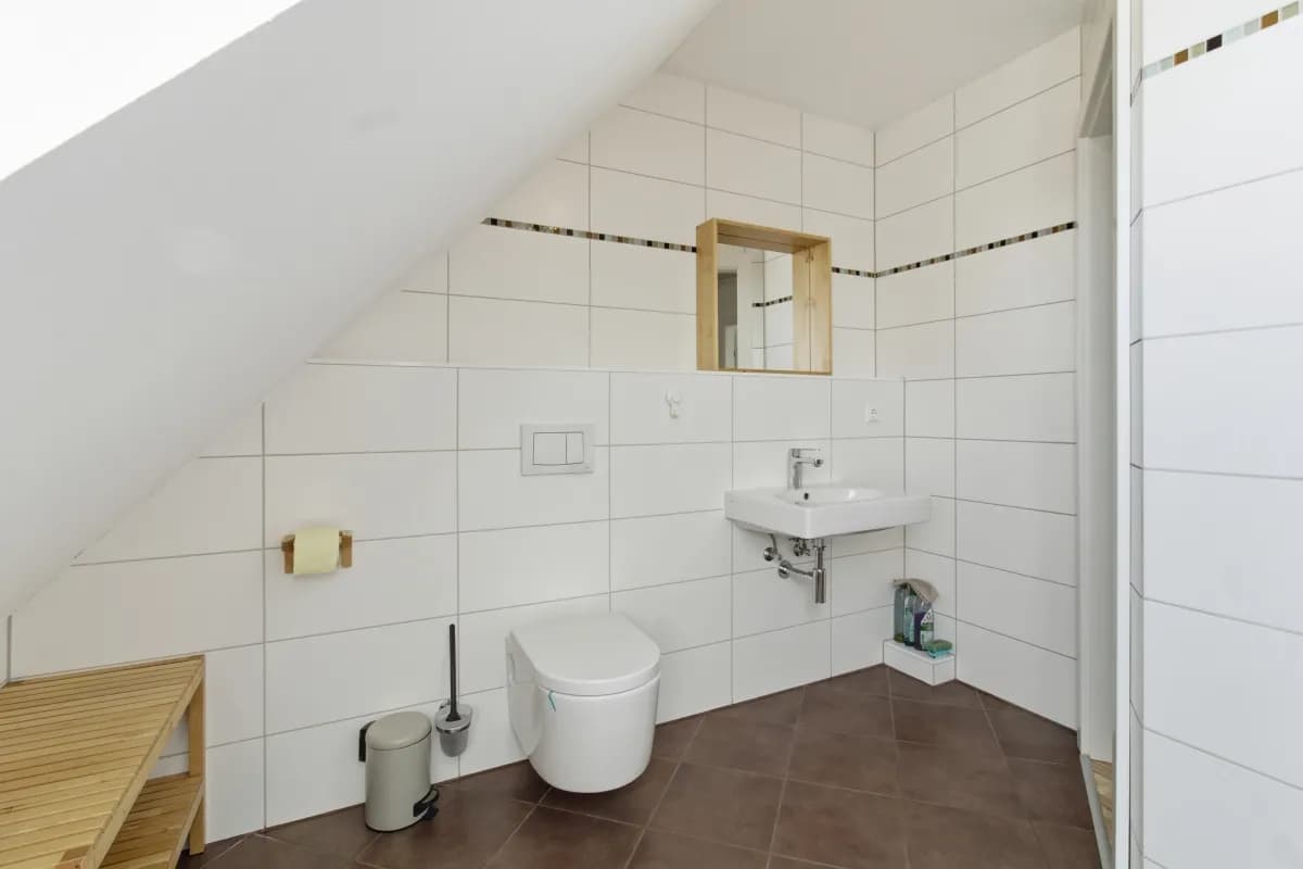 3-Zimmer-Haus kaufen in Korneuburg – 89,72 m², € 355.000 – Bild 20 von 30