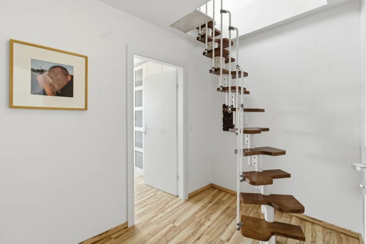 3-Zimmer-Haus kaufen in Korneuburg – 89,72 m², € 355.000 – Bild 21 von 30