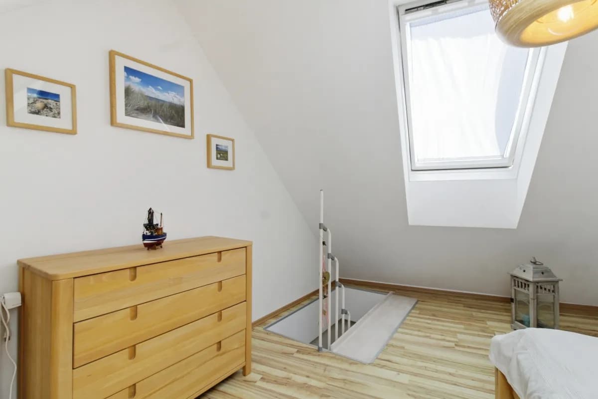 3-Zimmer-Haus kaufen in Korneuburg – 89,72 m², € 355.000 – Bild 22 von 30