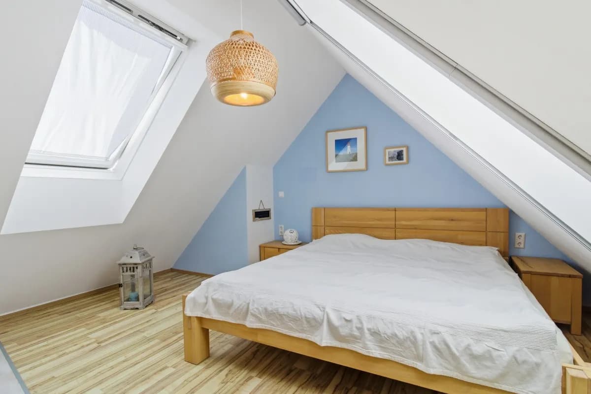3-Zimmer-Haus kaufen in Korneuburg – 89,72 m², € 355.000 – Bild 23 von 30