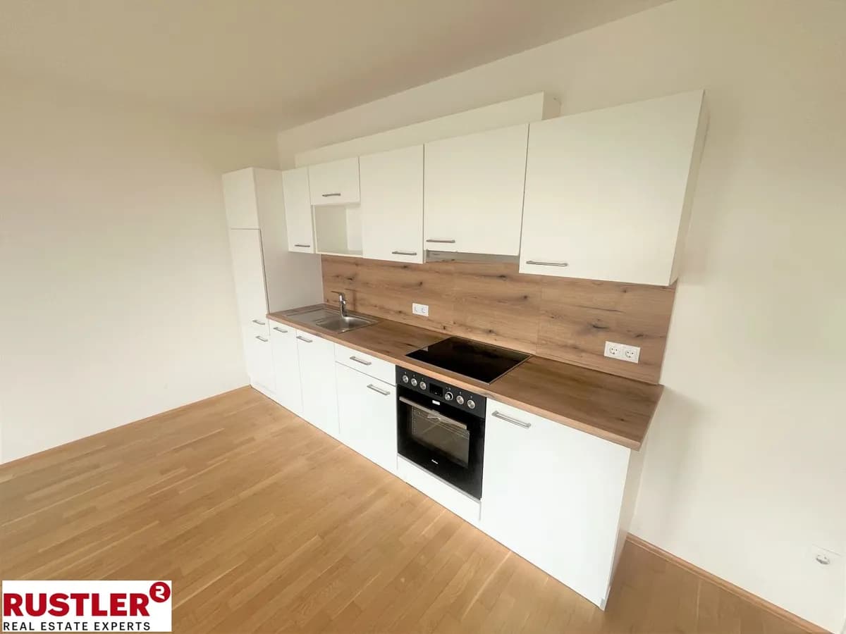 3-Zimmer-Wohnung mieten in Graz – 78,55 m², € 1.053 – Bild 3 von 8