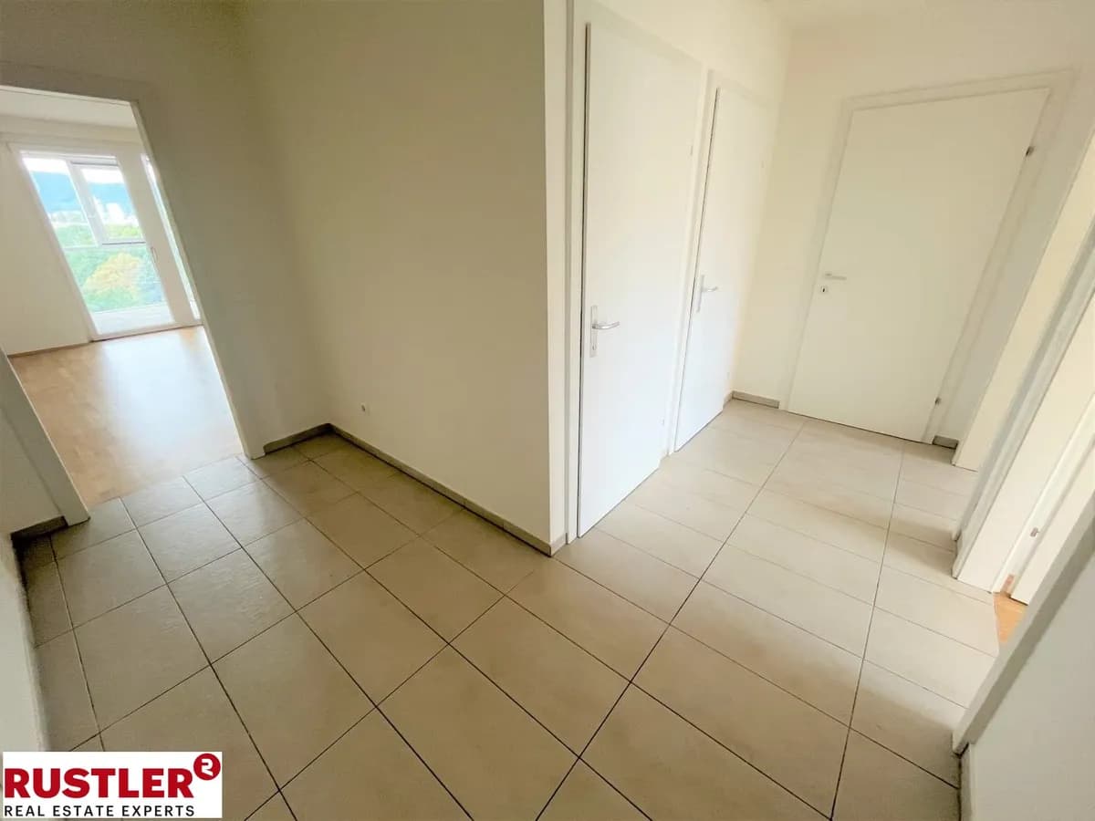 3-Zimmer-Wohnung mieten in Graz – 78,55 m², € 1.053 – Bild 6 von 8