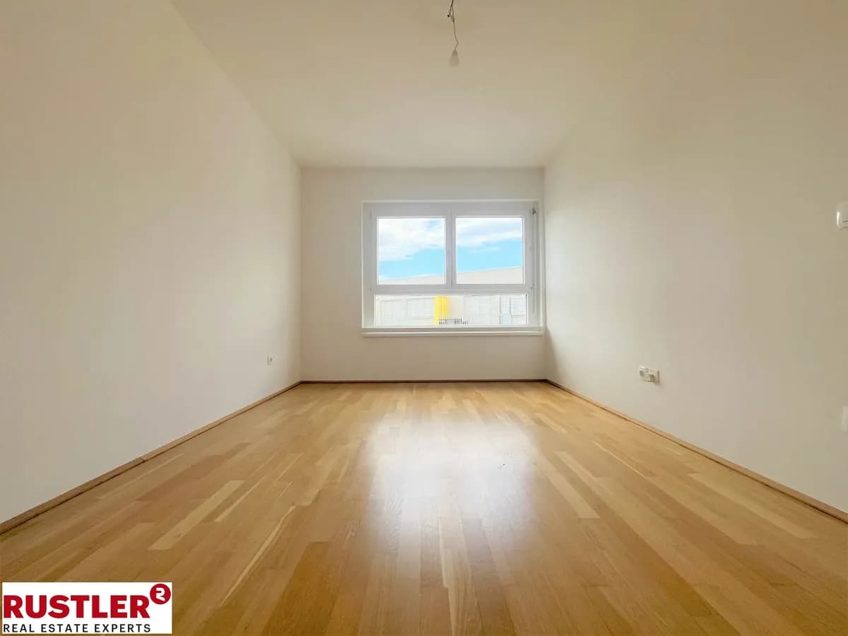 2-Zimmer-Wohnung mieten in Graz – 71,19 m², € 826 – Bild 3 von 5