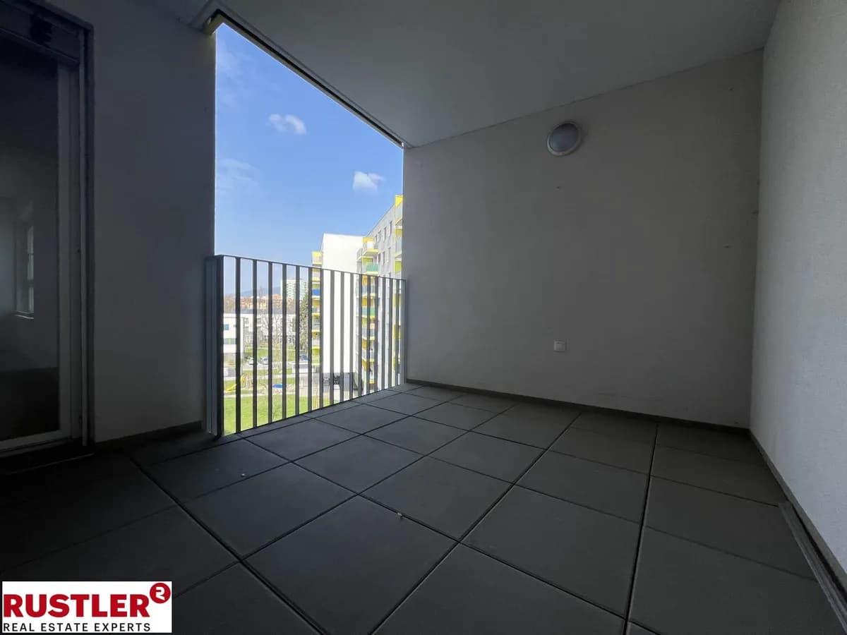 2-Zimmer-Wohnung mieten in Graz – 71,19 m², € 826 – Bild 4 von 5