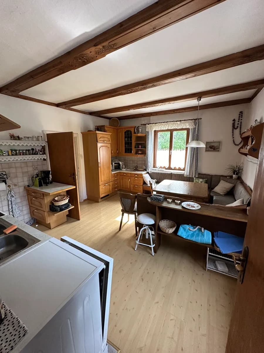 7-Zimmer-Haus kaufen in Liezen – 185 m², € 425.000 – Bild 13 von 16