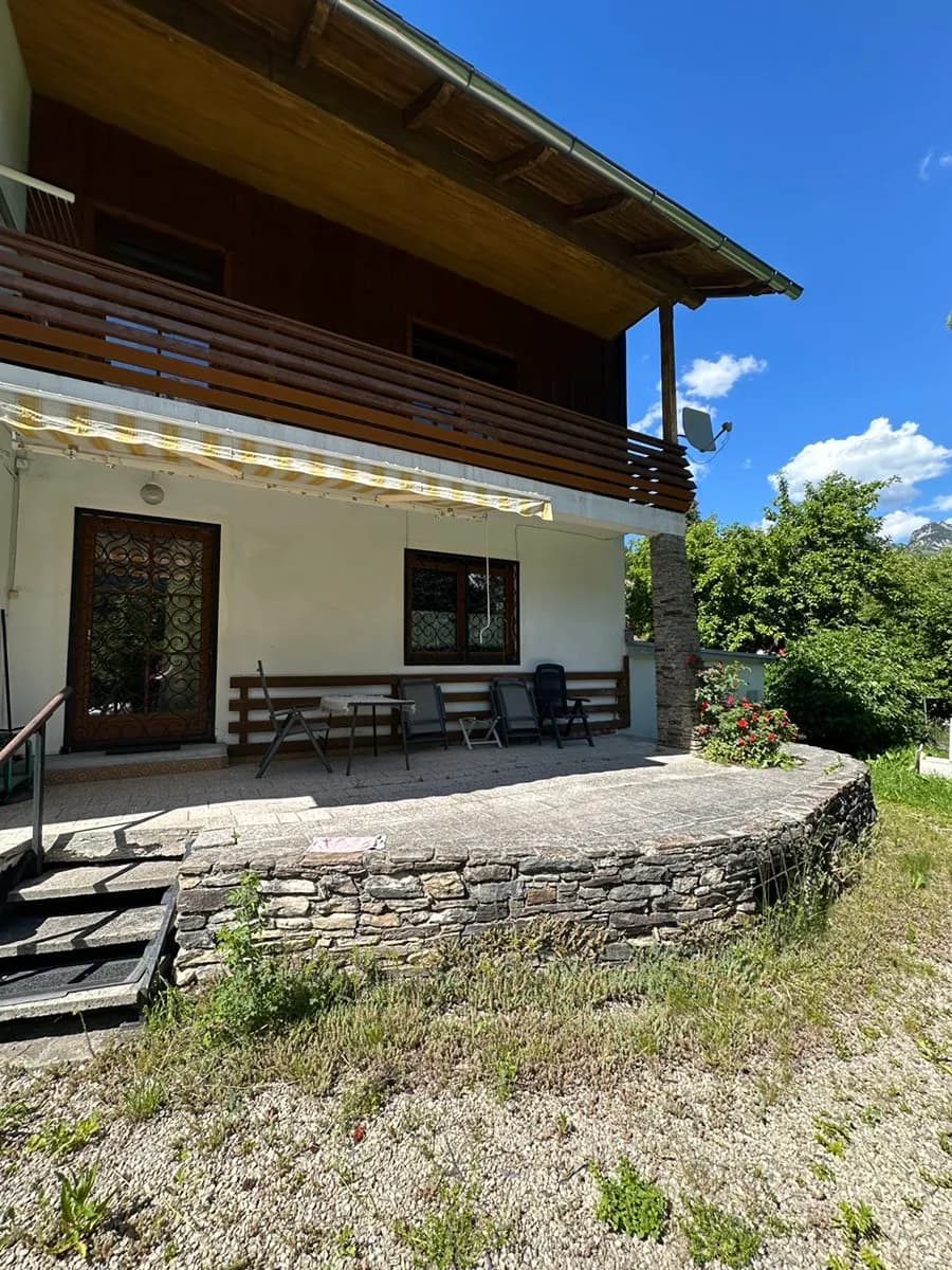 7-Zimmer-Haus kaufen in Liezen – 185 m², € 425.000 – Bild 16 von 16