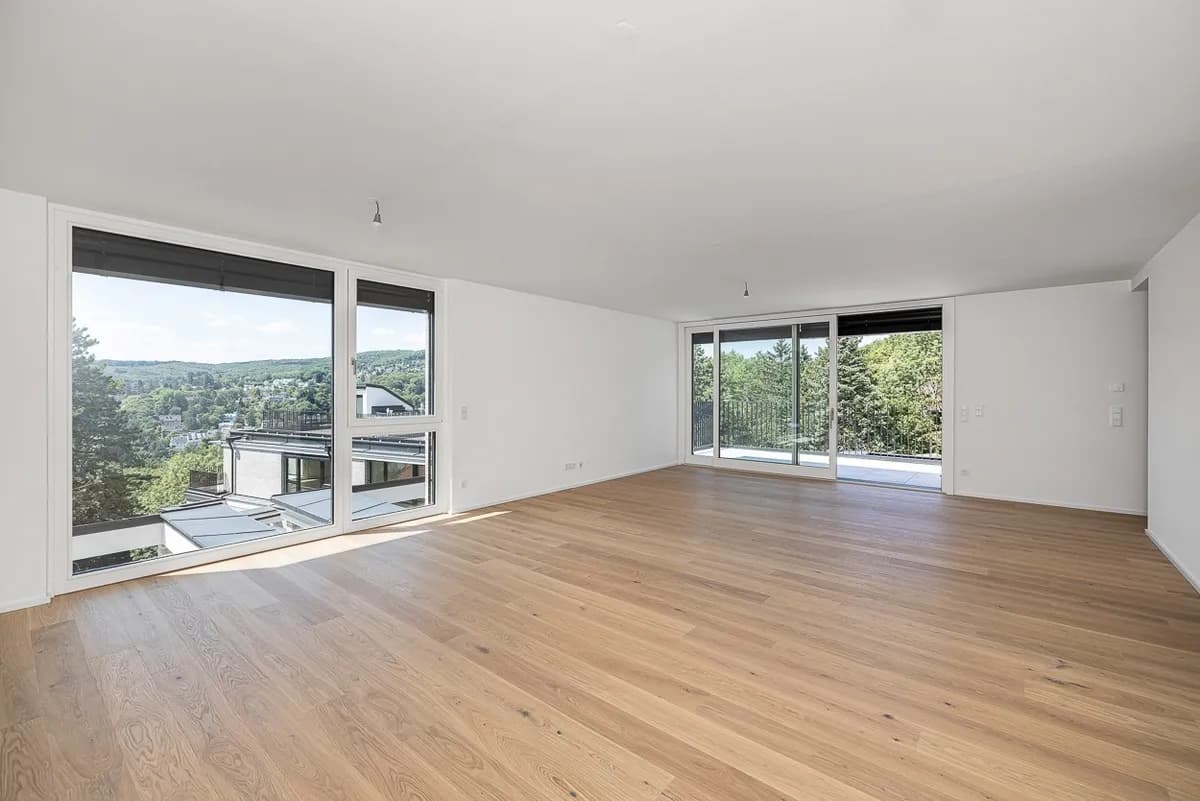 2-Zimmer-Wohnung kaufen in Wien – 49,51 m², € 459.000