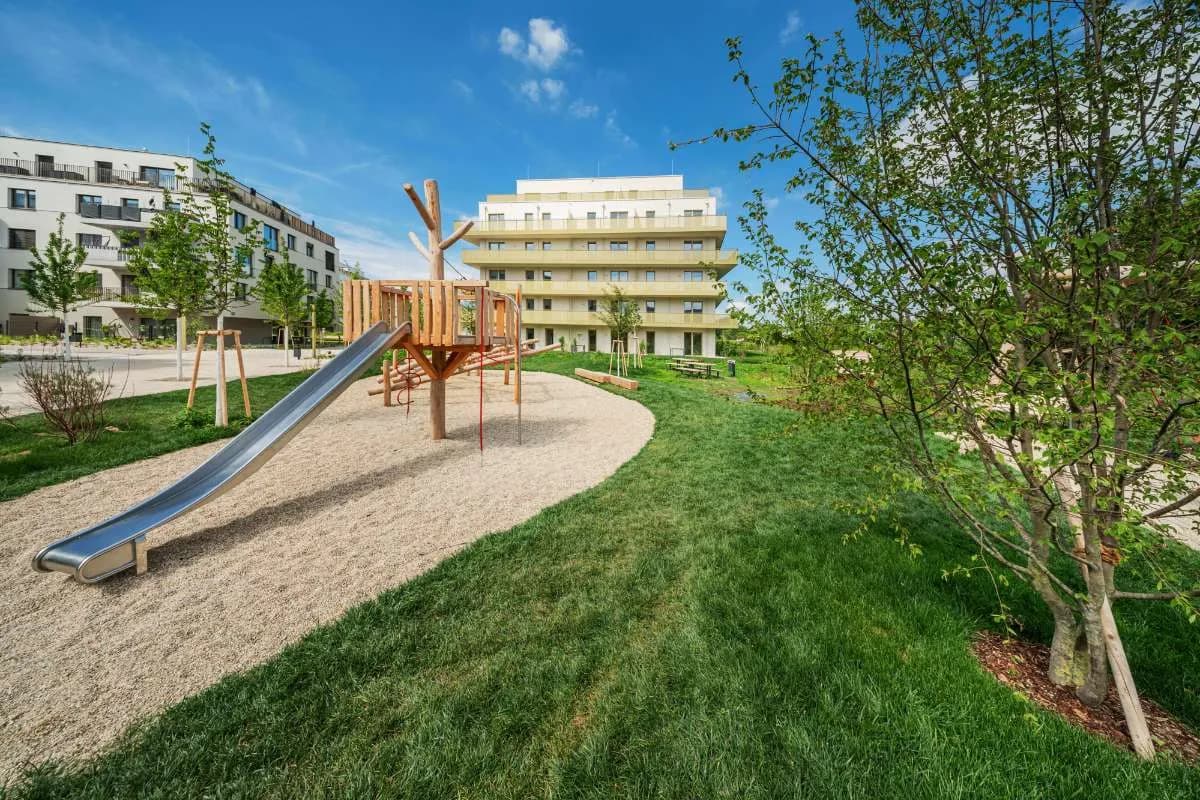 3-Zimmer-Wohnung kaufen in Wien – 73,43 m², € 442.000 – Bild 2 von 17