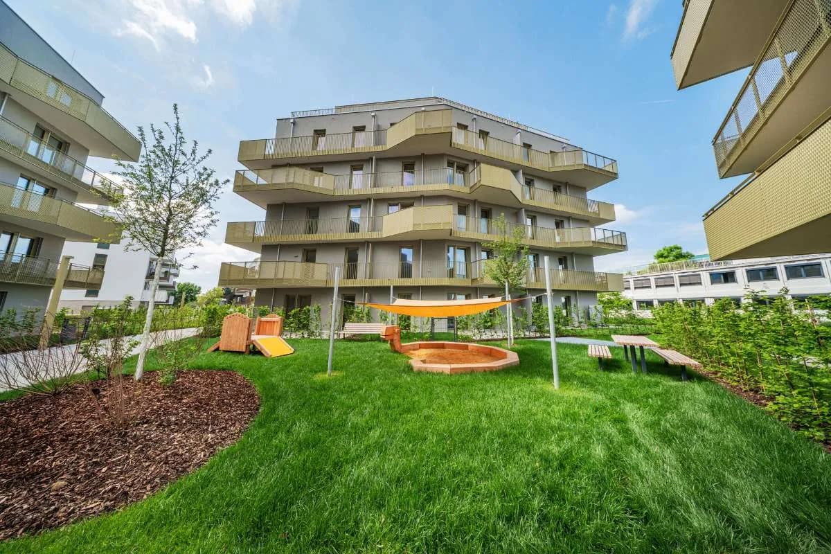 3-Zimmer-Wohnung kaufen in Wien – 73,43 m², € 442.000 – Bild 5 von 17