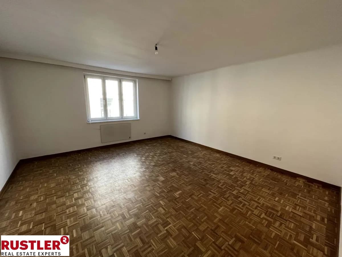 1-Zimmer-Wohnung mieten in Wien – 47,1 m², € 818