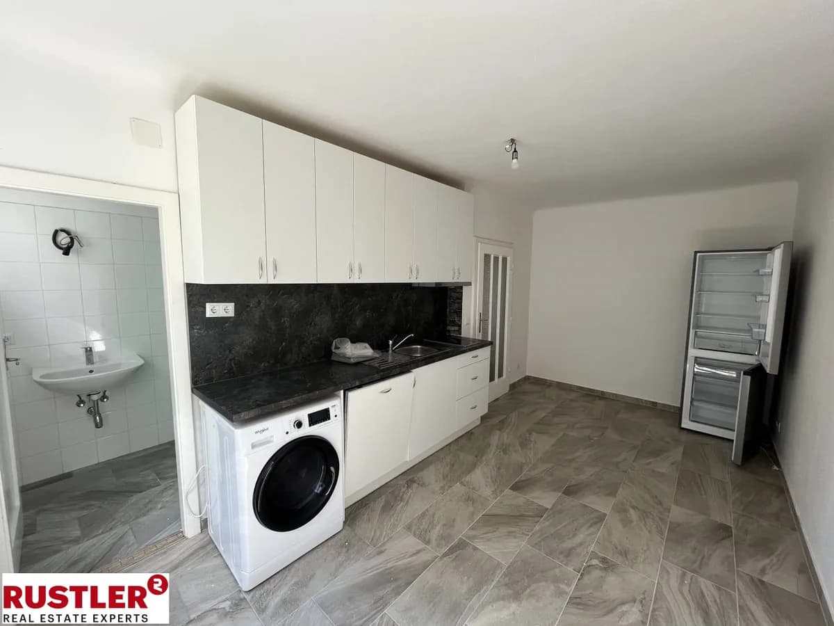 1-Zimmer-Wohnung mieten in Wien – 47,1 m², € 818 – Bild 3 von 7