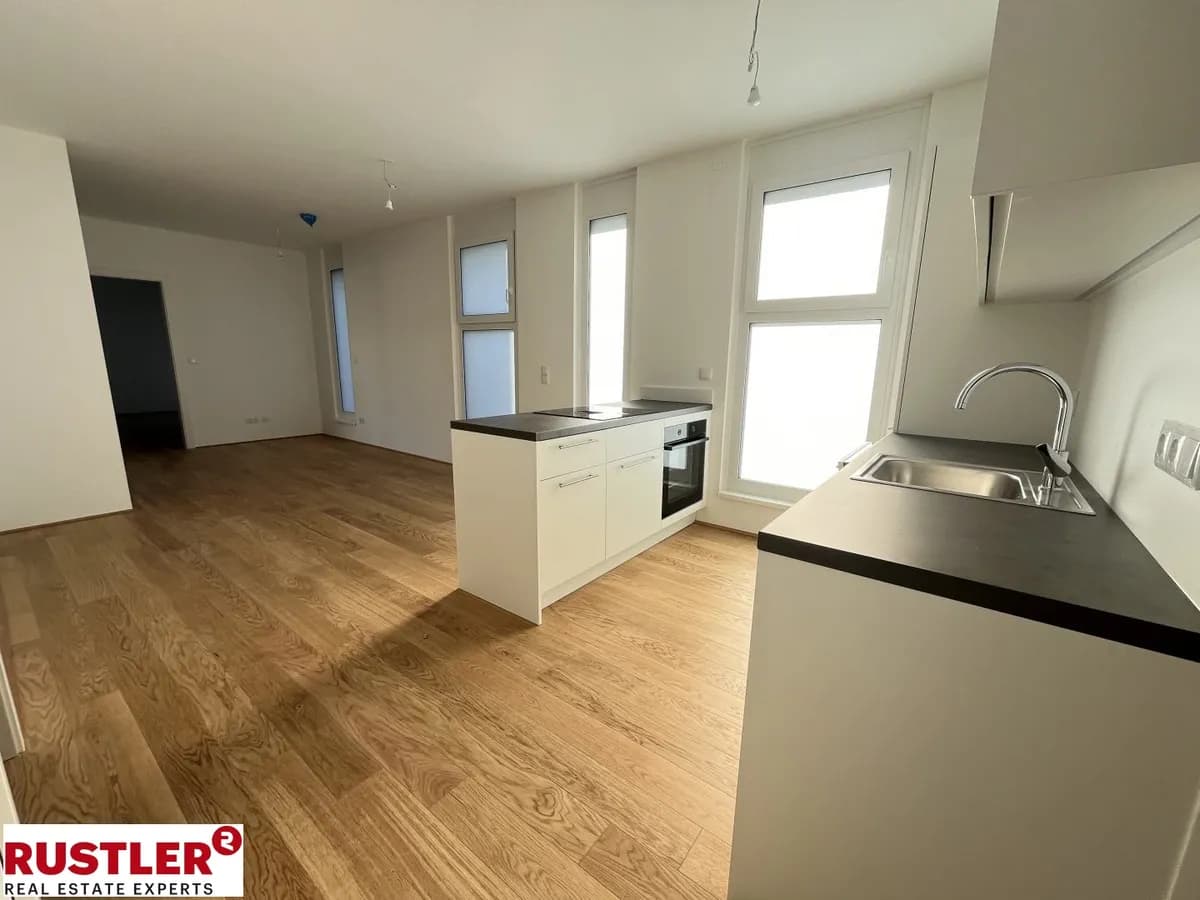 3-Zimmer-Wohnung mieten in Wien – 68,37 m², € 1.299 – Bild 2 von 13