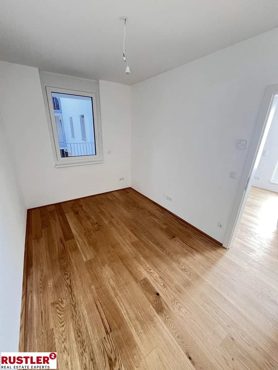 3-Zimmer-Wohnung mieten in Wien – 68,37 m², € 1.299 – Bild 6 von 13