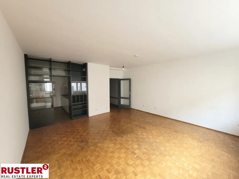 1-Zimmer-Wohnung mieten in Wien – 41,6 m², € 648 – Bild 3 von 6