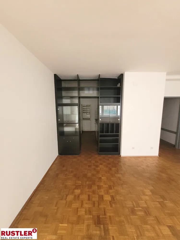 1-Zimmer-Wohnung mieten in Wien – 41,6 m², € 648 – Bild 4 von 6