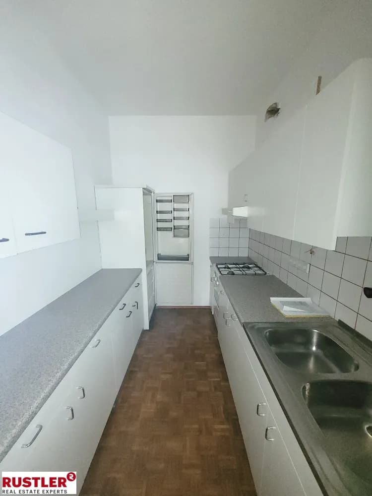 1-Zimmer-Wohnung mieten in Wien – 41,6 m², € 648 – Bild 5 von 6