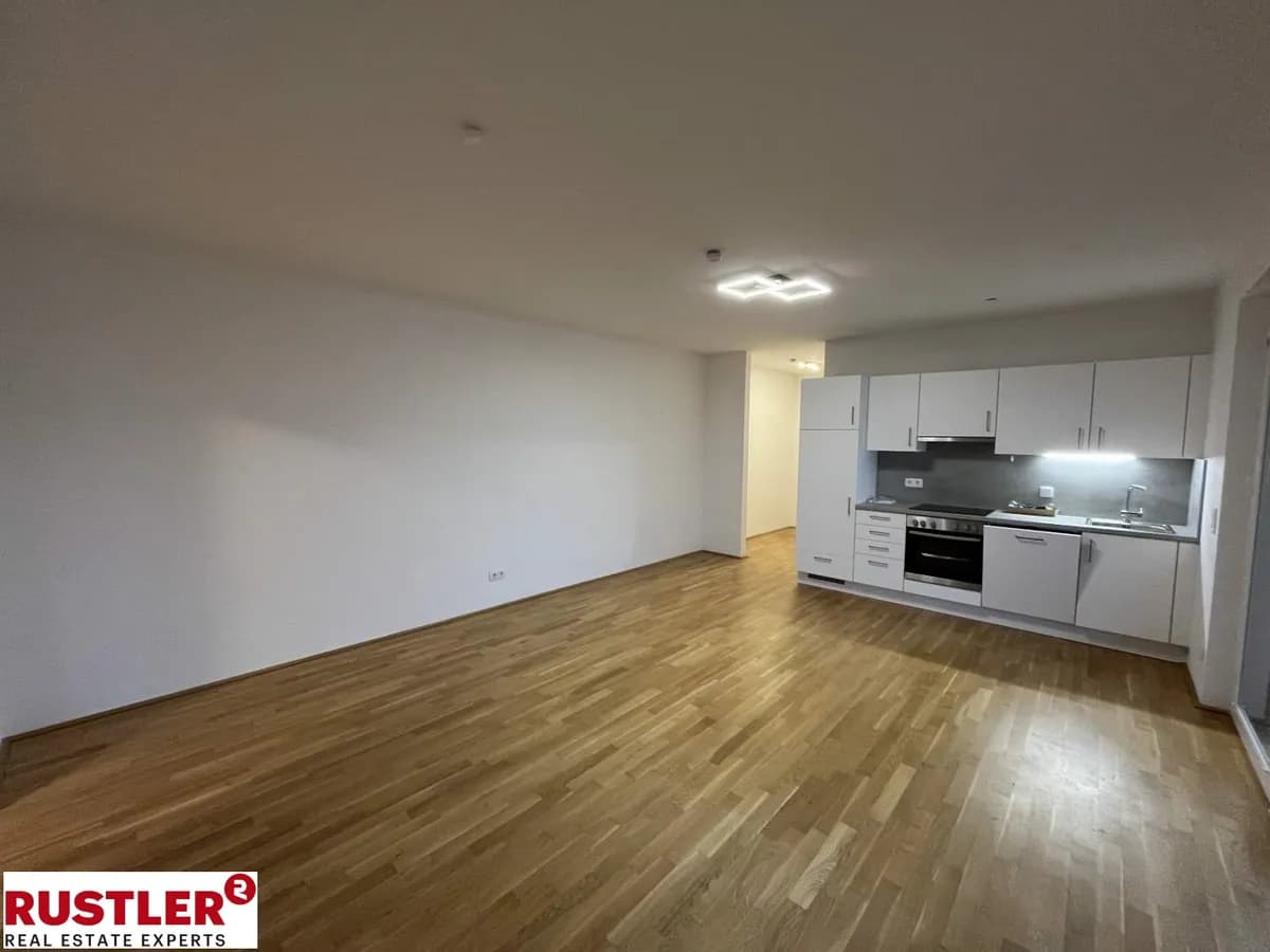 2-Zimmer-Wohnung mieten in Wien – 50,44 m², € 849