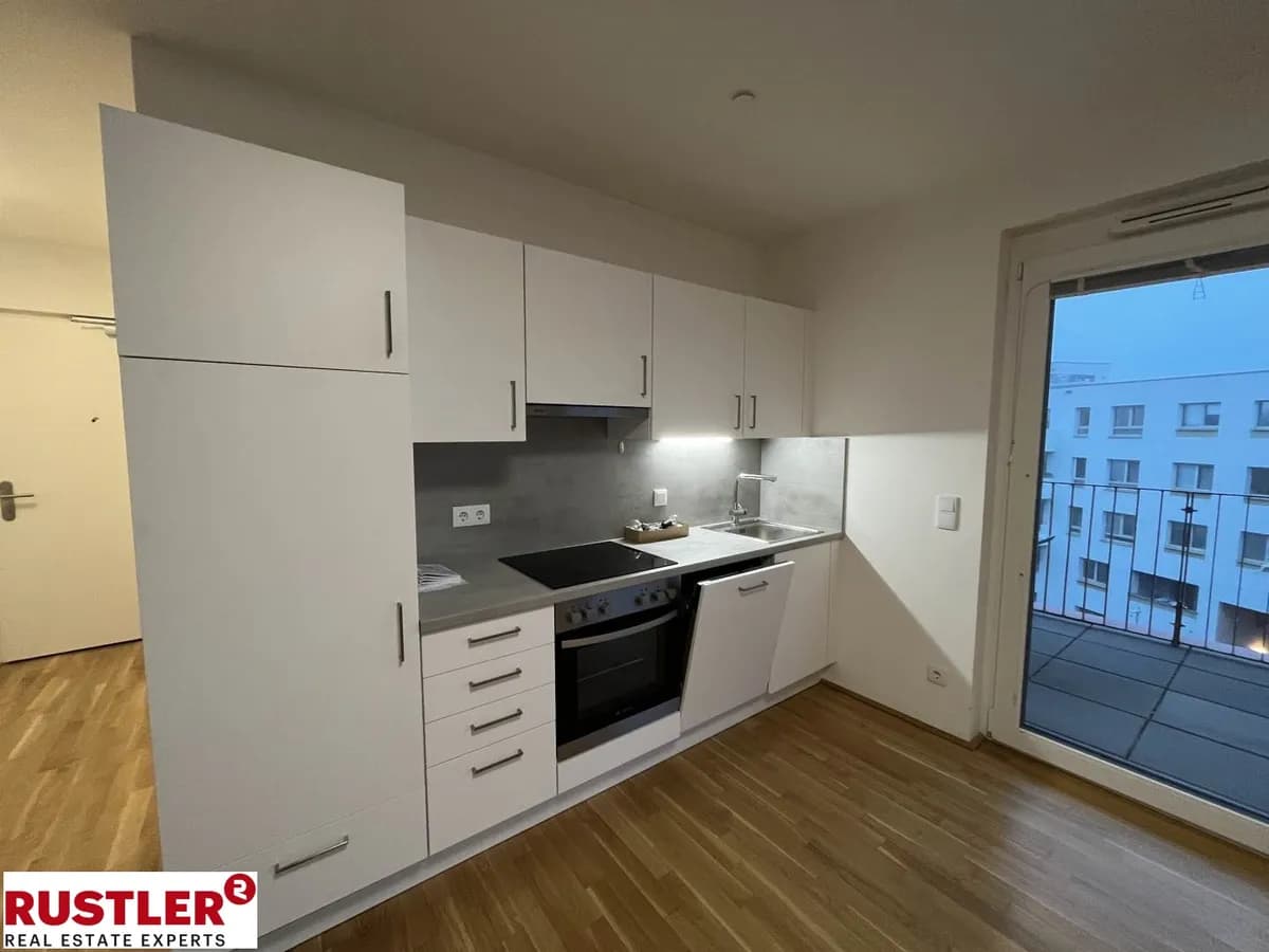 2-Zimmer-Wohnung mieten in Wien – 50,44 m², € 849 – Bild 4 von 11