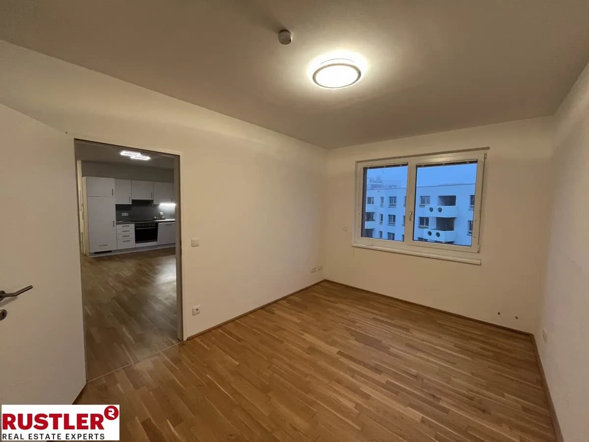2-Zimmer-Wohnung mieten in Wien – 50,44 m², € 849 – Bild 5 von 11