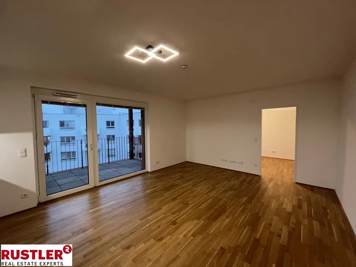 2-Zimmer-Wohnung mieten in Wien – 50,44 m², € 849 – Bild 6 von 11