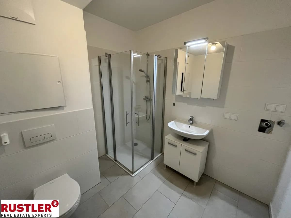 2-Zimmer-Wohnung mieten in Wien – 50,44 m², € 849 – Bild 7 von 11