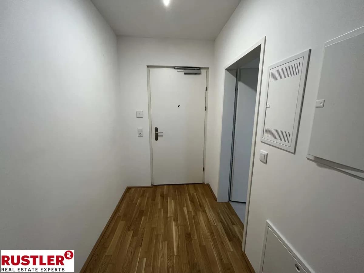 2-Zimmer-Wohnung mieten in Wien – 50,44 m², € 849 – Bild 8 von 11