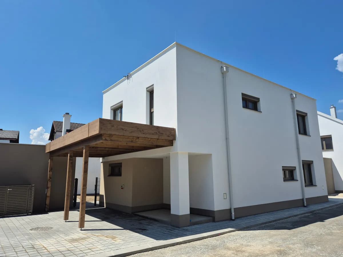 Haus mieten in Neusiedl am See – 130 m², € 1.104 – Bild 2 von 7