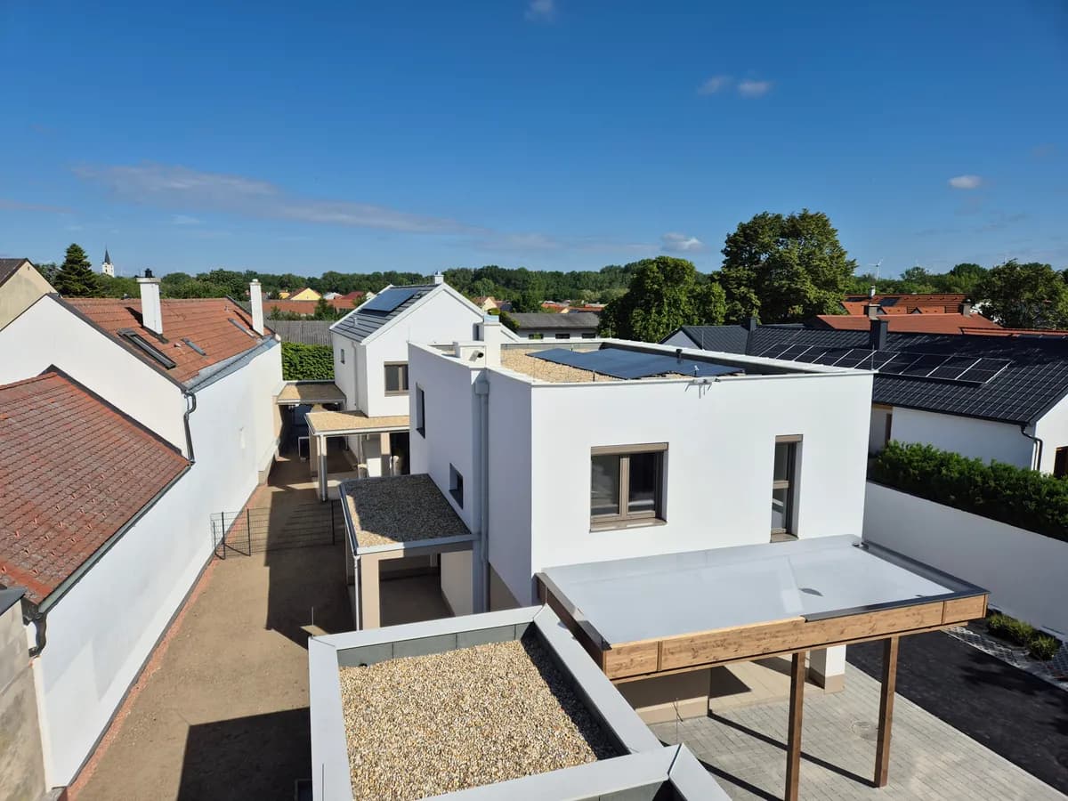 Haus mieten in Neusiedl am See – 130 m², € 1.104 – Bild 3 von 7