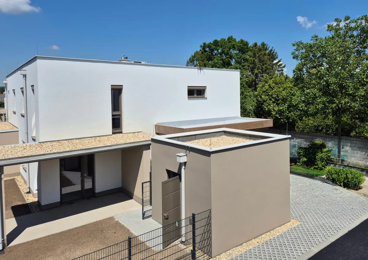 Haus mieten in Neusiedl am See – 130 m², € 1.104 – Bild 4 von 7
