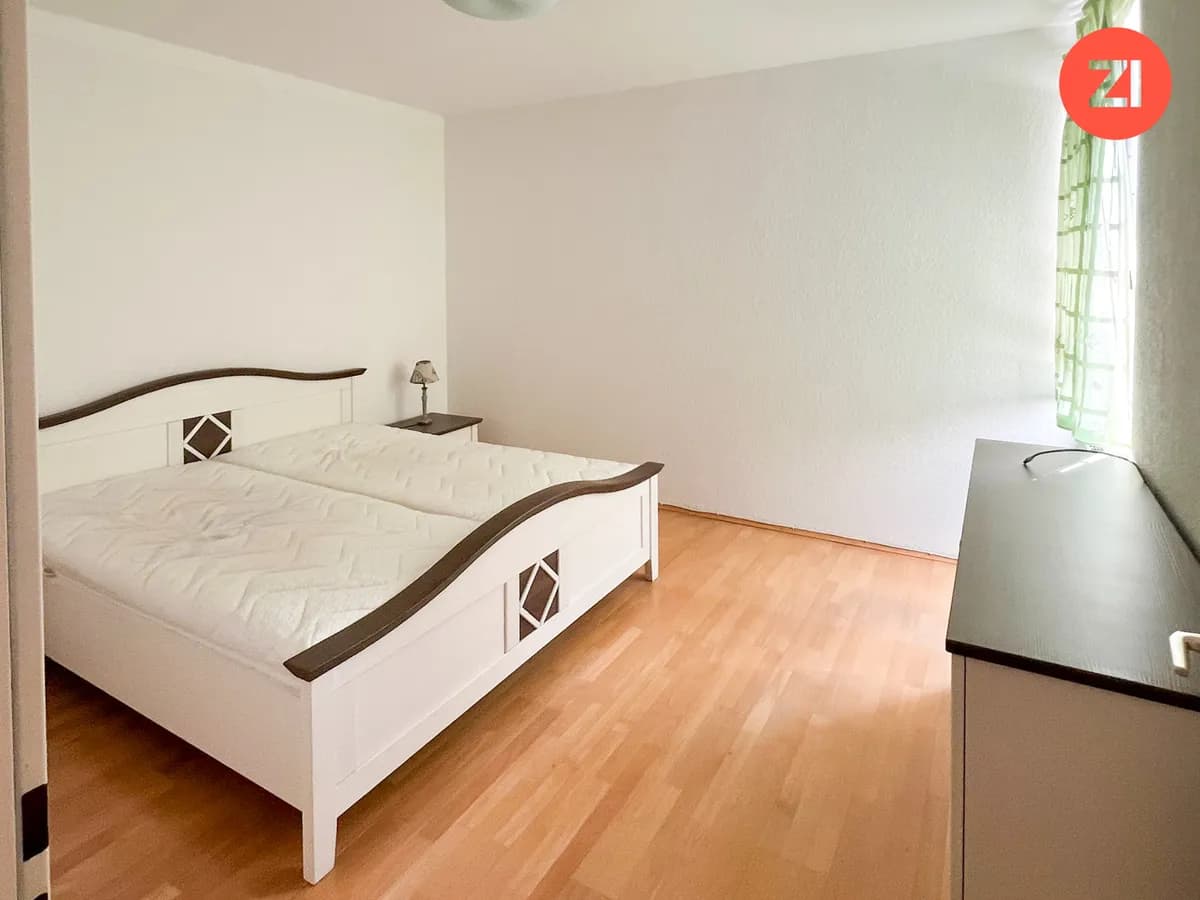 3-Zimmer-Wohnung mieten in Perg – 72,5 m², € 750 – Bild 3 von 15