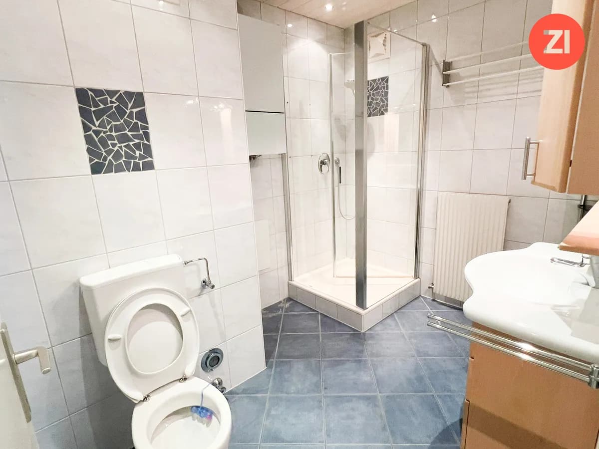 3-Zimmer-Wohnung mieten in Perg – 72,5 m², € 750 – Bild 4 von 15