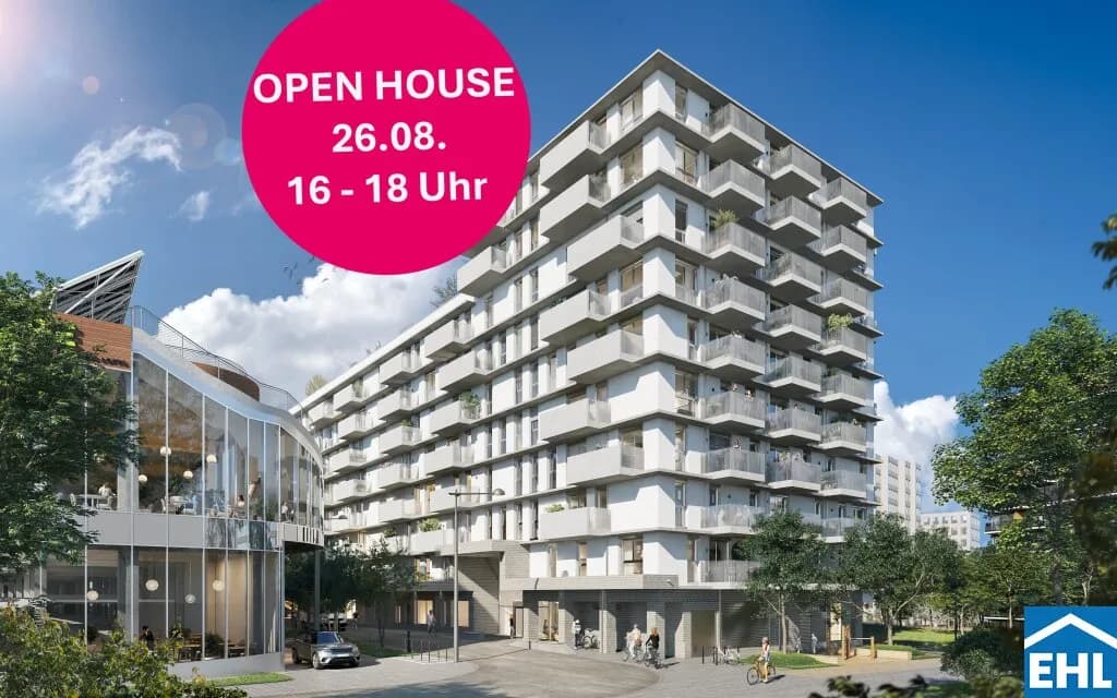3-Zimmer-Wohnung kaufen in Wien – 68,72 m², € 505.000 – Bild 1 von 11