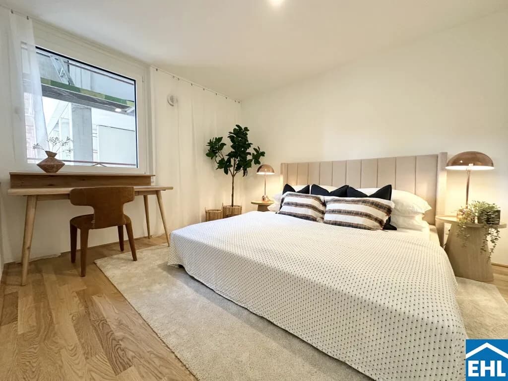 3-Zimmer-Wohnung kaufen in Wien – 68,72 m², € 505.000 – Bild 2 von 11