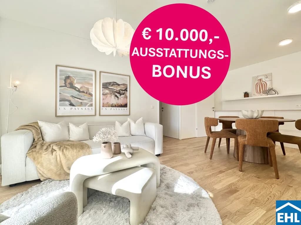 4-Zimmer-Wohnung kaufen in Wien – 92,91 m², € 548.000