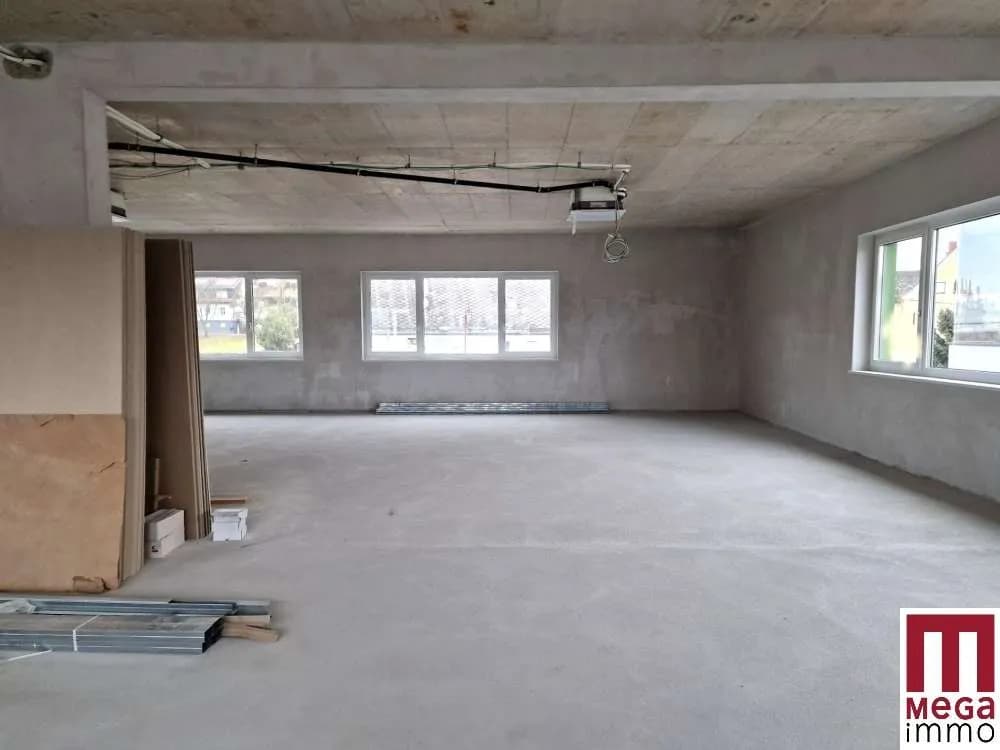 Gewerbeimmobilie mieten in Weiz – 169 m², € 2.358 – Bild 4 von 10