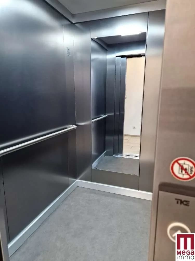 Gewerbeimmobilie mieten in Weiz – 169 m², € 2.358 – Bild 8 von 10