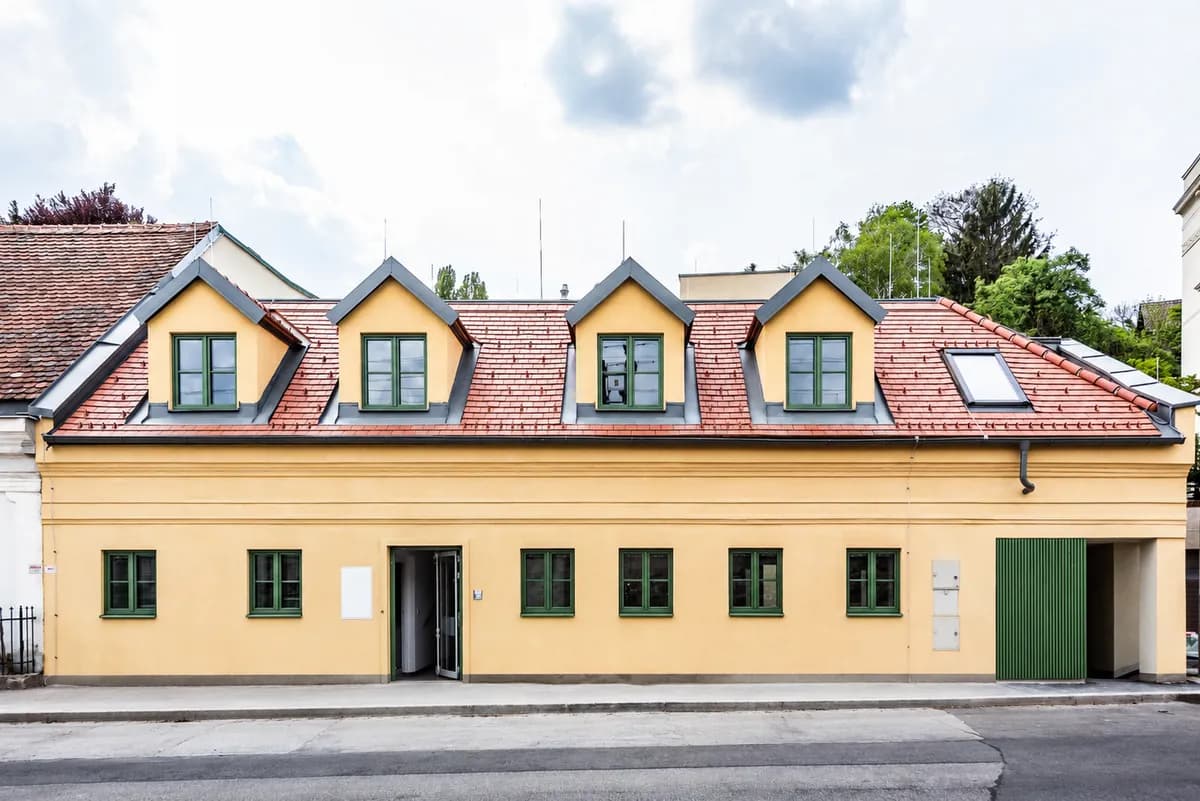 2-Zimmer-Wohnung mieten in Wien – 66,65 m², € 1.102
