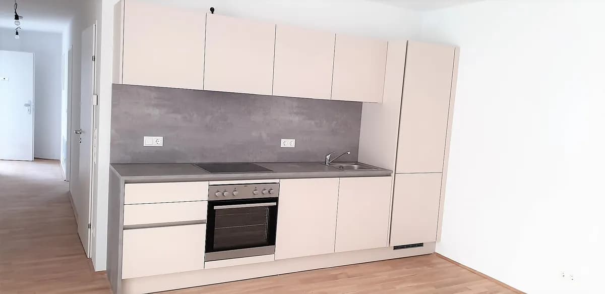 2-Zimmer-Wohnung mieten in Wien – 66,65 m², € 1.102 – Bild 2 von 9