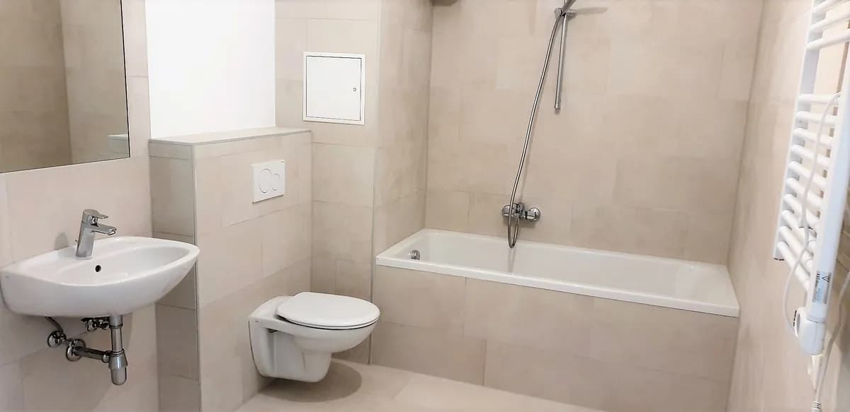 2-Zimmer-Wohnung mieten in Wien – 66,65 m², € 1.102 – Bild 9 von 9