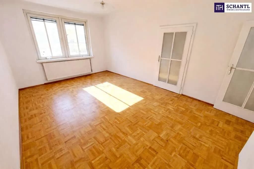 2-Zimmer-Wohnung kaufen in Wien – 82 m², € 299.000