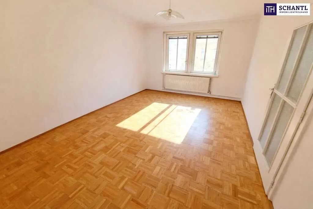 2-Zimmer-Wohnung kaufen in Wien – 82 m², € 299.000 – Bild 2 von 22
