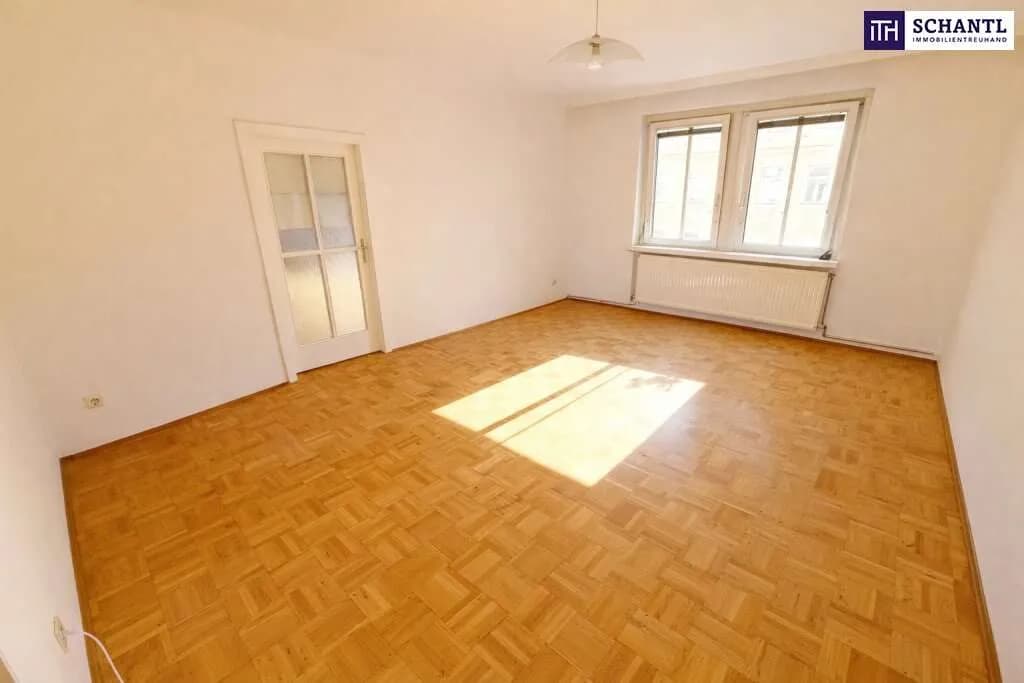 2-Zimmer-Wohnung kaufen in Wien – 82 m², € 299.000 – Bild 4 von 22