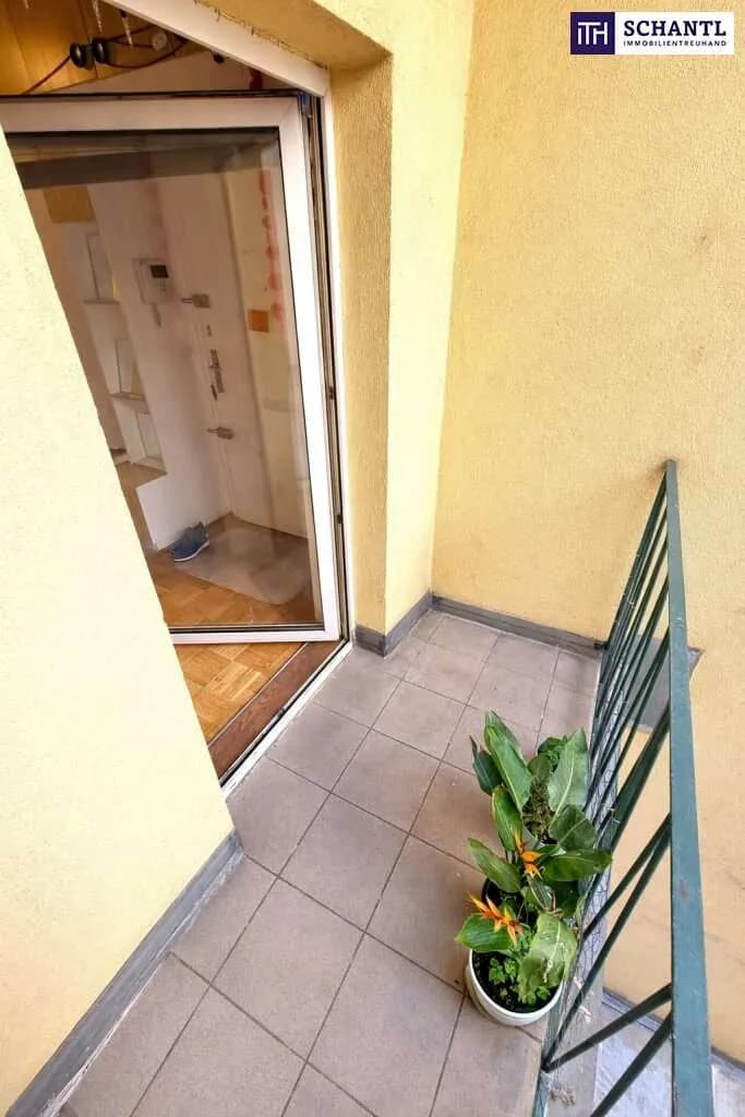 2-Zimmer-Wohnung kaufen in Wien – 82 m², € 299.000 – Bild 7 von 22