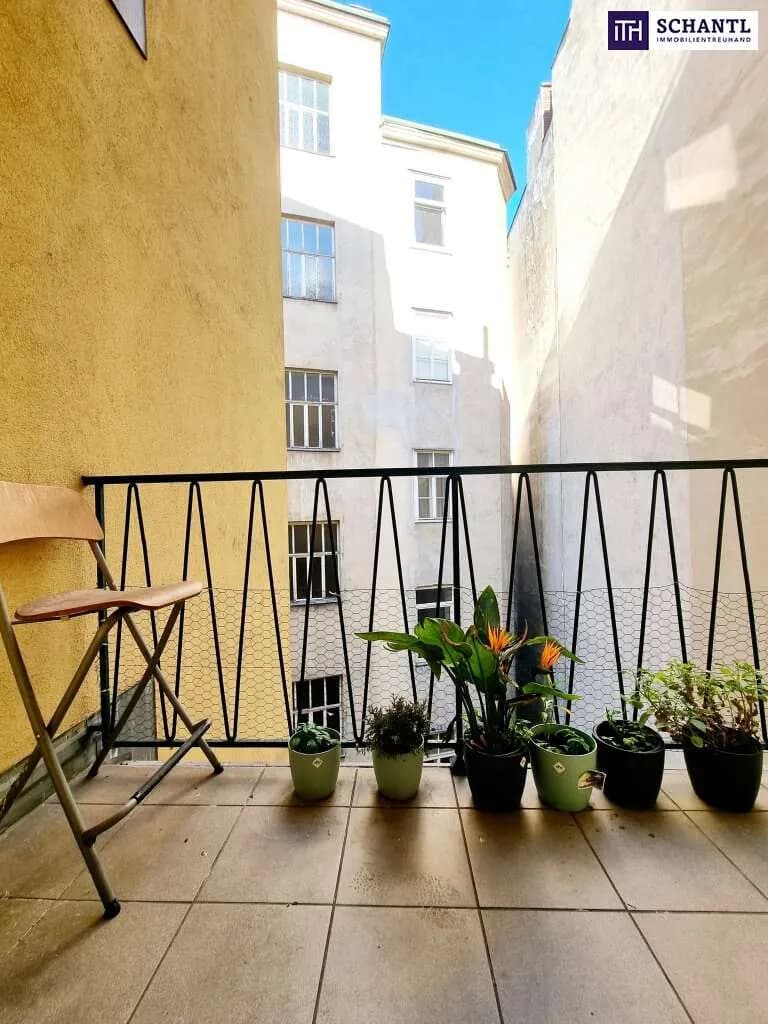 2-Zimmer-Wohnung kaufen in Wien – 82 m², € 299.000 – Bild 8 von 22