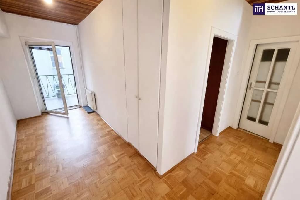 2-Zimmer-Wohnung kaufen in Wien – 82 m², € 299.000 – Bild 9 von 22