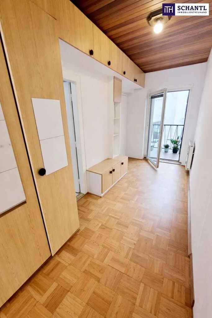 2-Zimmer-Wohnung kaufen in Wien – 82 m², € 299.000 – Bild 10 von 22